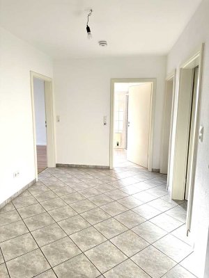 3-Zimmer-EG-Wohnung mit Terrasse, kleinem Garten und EBK in Achim