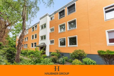 Ihr neues Zuhause! Top moderne 3-Zimmer-Eigentumswohnung in Bremen-Blockdiek