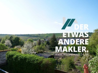 Charmantes Einfamilienhaus mit Pool in Niersteiner Top-Lage!