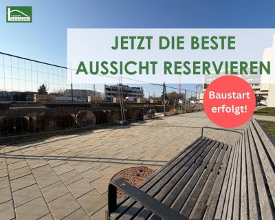 Für Anleger! Kaufpreis versteht sich netto + 20% USt. Moderne 2-Zimmer Wohnung mit Balkon!