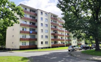 3-Zimmer Wohnung | Balkon | Garage | provisionsfrei
