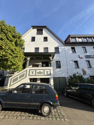 4 ZimmerWohnung in Ostfildern-Nellingen - frei zum 01.08.25