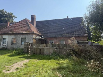 Verwirklichen Sie Ihre Träume vom Landleben