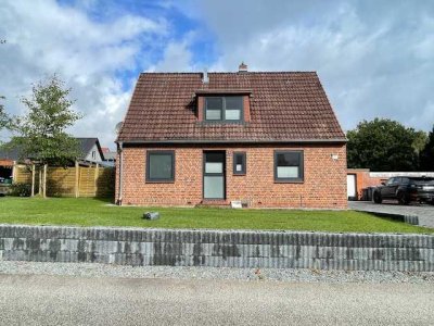 Modernisiert, in begehrter Lage und ideal für Familien in Itzehoe