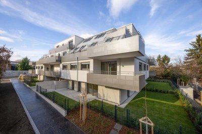 Das.Schmuckstück | Leben am Quarzweg: Fertiggestellt 12/25