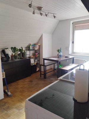 Helle 3-Zimmer Wohnung in Weismain mit 81 m²