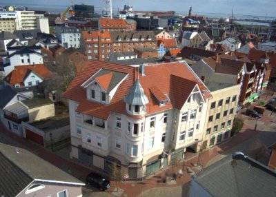 HISTORISCHER CHARME TRIFFT MODERNEN LUXUS