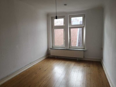 Wohnen in der Lübecker Altstadt, 3 Zi.-Whg. ca. 62qm in der Hundestraße FREI zum 01.04.2026