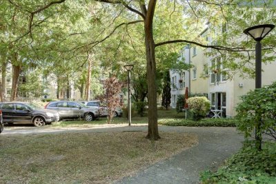 Altersfreundliches Wohnen nahe Gördensee, mit Aufzug
