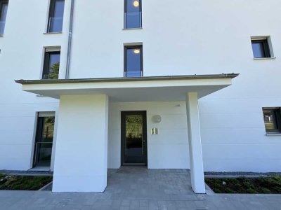 Wohnung in Regensburg