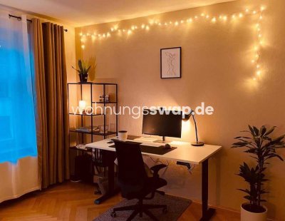 Wohnungstausch: Dreimühlenstraße 11