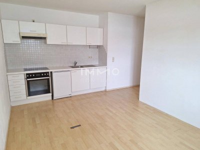 Gemütliche 1-Zimmer Wohnung direkt am Stadtplatz von Wels