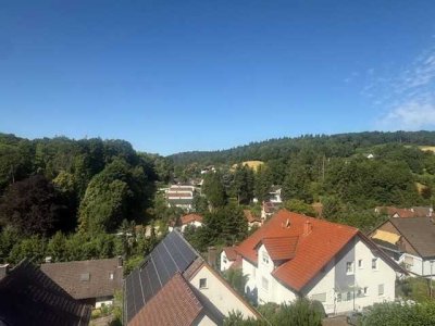 Noch 1 Haus frei! Tolles Reihenhaus mit Panoramaausblick und großem Garten!
