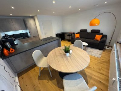 Modernisierte 2-Zimmer-Wohnung in Koblenz-Arenberg, zum Kauf!
Sofort bezugsfrei!