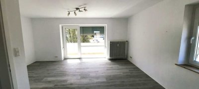 Freundliche und gepflegte 3,5-Raum-Wohnung mit Balkon in Albstadt T