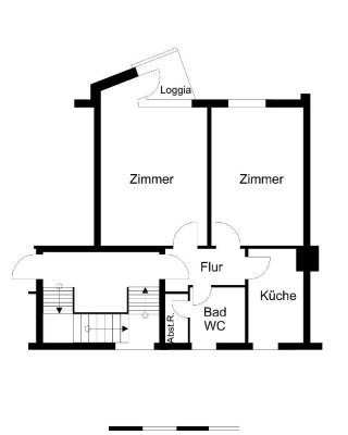 Mit optimaler Busanbindung