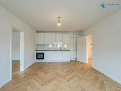 Eigentumswohnung in 1100 Wien – TOP SANIERT!