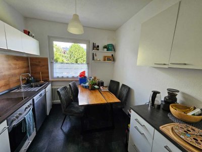 Schöne 2-Zimmer-Wohnung mit Balkon in Dortmund