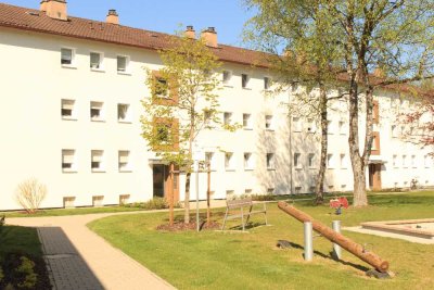 Schöne 3-Zimmer-Wohnung in Trostberg