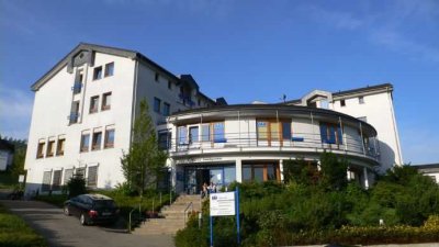 20 m² Appartment in Uni-Nähe, Birlenbacher Hütte 4 in 57078 Siegen
