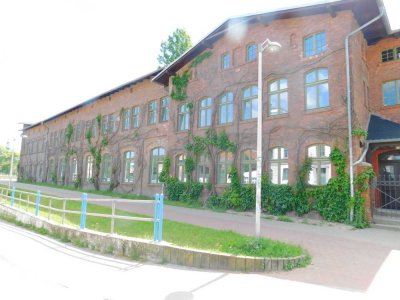 Wohnen ab Botanischen Garten