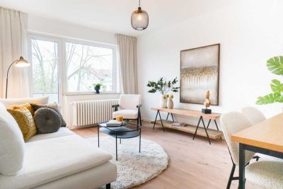 Frisch renoviertes Reihenhaus in Erlangen Bruck - Perfekt für Familien
