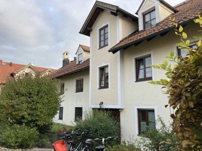 2-Zimmer-Wohnung in Penzberg zu vermieten