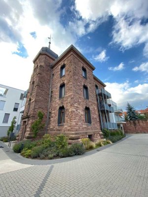 *Exklusives Wohnen am Schlossweg*