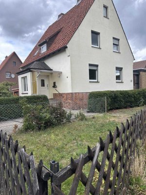 Preiswertes, gepflegtes 5-Zimmer-Einfamilienhaus in Garbsen