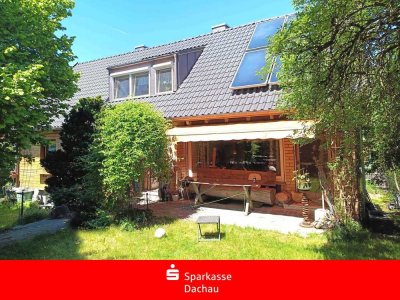 Familien(t)raum in Schwabhausen