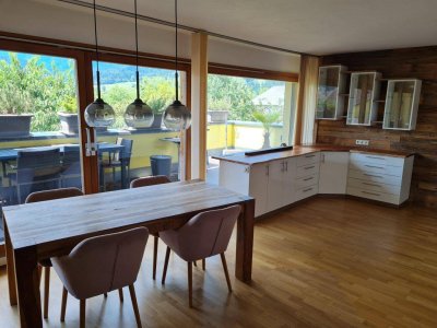 Top 2 Zimmer Dachgeschosswohnung in Wattens ab sofort zu mieten