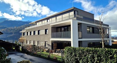 Neue 3-Zimmerwohnung in schöner Lage zu verkaufen