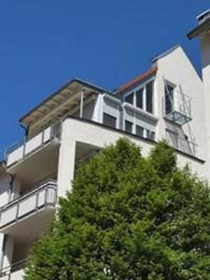 Gemütliche 3-Zimmer-Wohnung in Leipzig-West