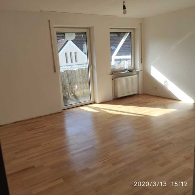 Kempten Zentrumnah sanierte 3-Zi.-Whg. mit Balkon, Aufzug, ruhig