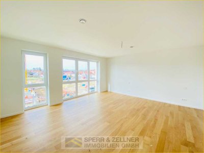 Erding - Zentral gelegenes, neuwertiges Reihenmittelhaus