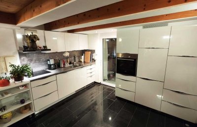 Charmantes Einfamilienhaus, Tiny House mit 2,5 Zimmern in Backnang