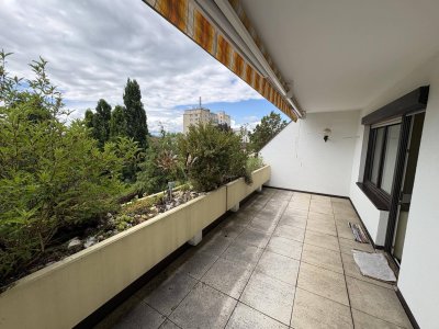 3- Zimmerwohnung im Zentrum von Braunau
