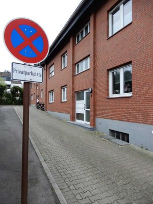 Bezugsfreie 3-Zimmer Wohnung in Aachen-Schleckheim