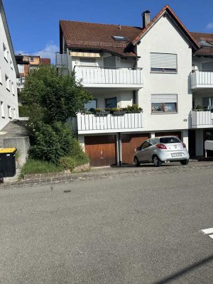 Neu renoviert - einziehen und fertig