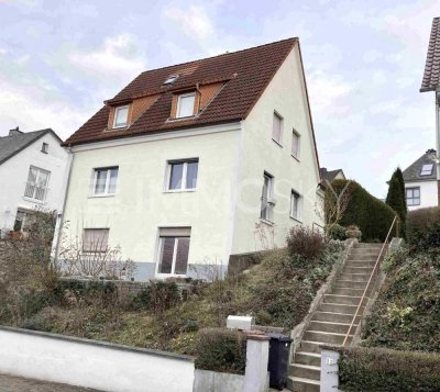 Charmantes Haus mit Platz für die ganze Familie