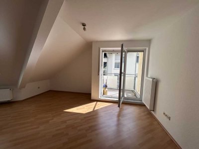 Sonnige 1,5-Zimmer Singlewohnung