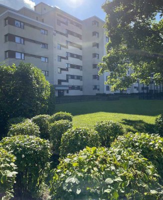 Familienwohnung in Marienfelde!