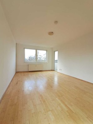 Helle 2-Zimmer-Wohnung mit Balkon in Wolfsburg