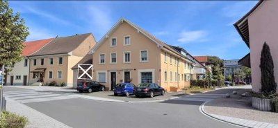 Schönes 7-Zimmer-Haus in Zentral Lage, Jestetten
