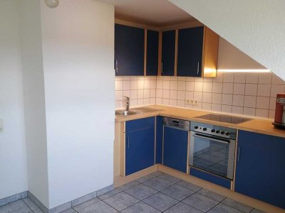 3-Zimmer, Küche, Bad, Dachgeschosswohnung in Schwerte