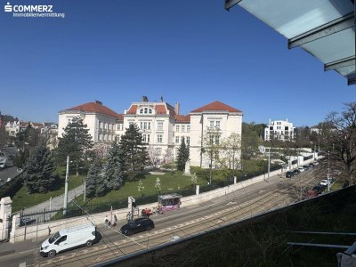 Anlegerwohnung in Top-Lage