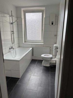Alltagstaugliche 2,5-Zimmer-Wohnung in Herne-Mitte
