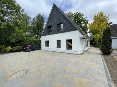 Einfamilienhaus in der Boostedter Str. mit ca. 150 m² Wohnfläche ab dem 01.06.2026 zu vermieten!