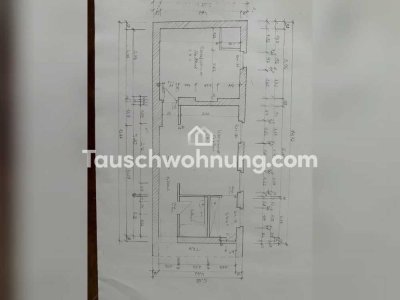 Tauschwohnung: Tauschwohnung