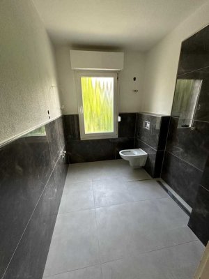 Erstbezug nach Sanierung: Helle 3-Zimmer-Wohnung (73 m²) direkt am Kurpark in Bad Neuenahr